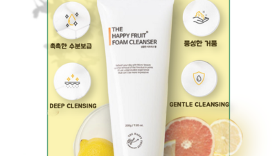 올리브영 클렌징폼 꿀조합🍯 역대급 할인 & 솔직후기!