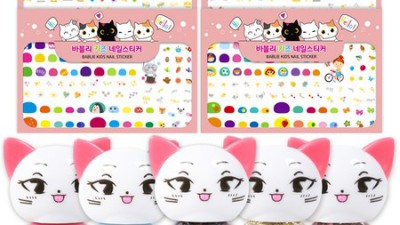 👧🏻💖 엄마도 반한! 득템찬스! 어린이수성메니큐어 추천💖👧🏻